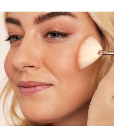 jane iredale Bronzer Refill Moonglow - Natural Glow for Radiant Skin - Buy Online on GoSupps.com