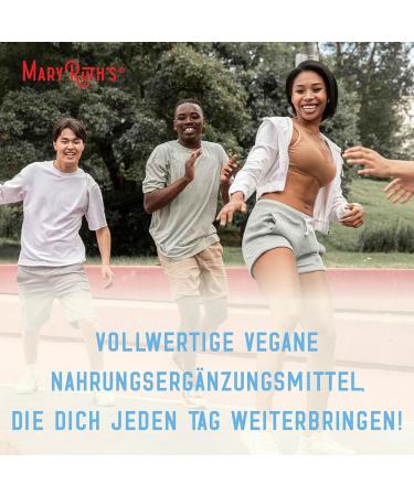 MaryRuth Organics Elderberry Drops | Vegan Gluten Free Blueberry + Raspberry Flavor 30ml - Boost Immunity Naturally - Buy Online on GoSupps.com