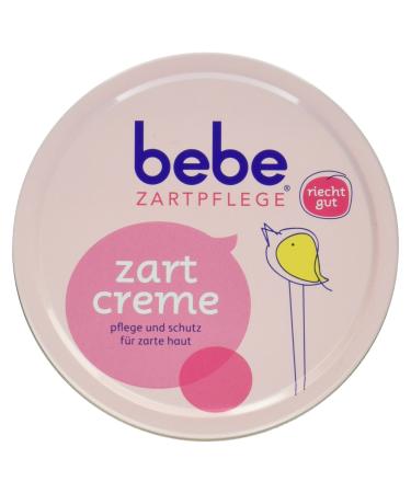 Bebe tender care tender cream 150 ml