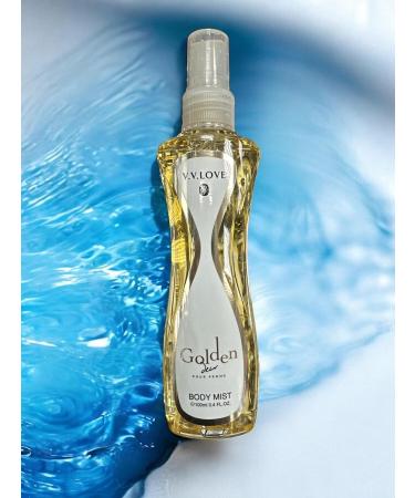 V.V.LOVE Women's Perfume Set - Buy Online on GoSupps.com