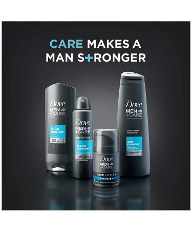 Dove Men+Care Deep Clean Bar Soap 3.75 oz (Pack of 10) - More Moisturizing, Washes Away Bacteria, Nourishes Skin - Buy Online on GoSupps.com