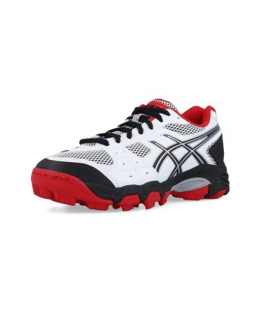 ASICS Gel-Blackheath 4 GS Junior Hockey Shoe - 33.5