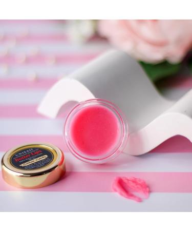UNISAIF Cotton Candy Lip Balm Organic Lip Balm Lip Brightening for Dark Lips | Lip Repair for Dry Cracked Lips | Christmas Natural Lip Balm Hydrating Best Lip Moisturizer for Very Dry Lips 8g - Buy Online on GoSupps.com