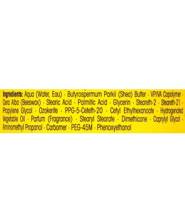 Got2b Glued Spiking Hair Wax 2 oz - Fierce Holding Power - Buy Online on GoSupps.com