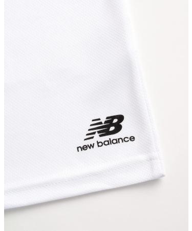 New Balance Boys' 2 Pack Athletic T-Shirt Set - Dry-Fit Sports Shirts (8-20) - Grey Camo/White - Size 10-12 - Buy Online on GoSupps.com