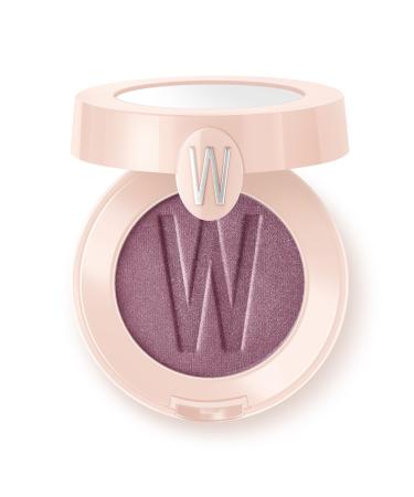 WYCON cosmetics WYCON Cosmetics MONO SHOT Eyeshadow Mono Powder Eyeshadow - 25 PURPLE