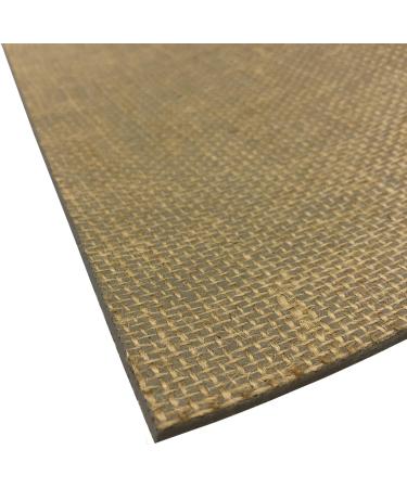 Gray Large Battleship Linoleum Carve 2 Plates Set - 10x10 Studio Printmaking Pack - Buy Online on GoSupps.com