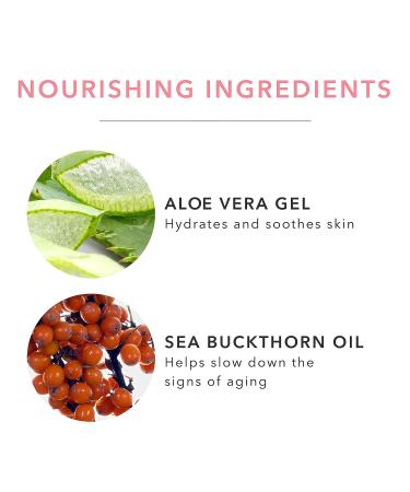 Tomato Lycopene SPF 20 Daily Face Moisturizer & Anti-Aging Sunscreen | Nourishing Facial Antioxidant for Women & Men | Vegan UV Protection - 1.6 Fl Oz - Buy Online on GoSupps.com