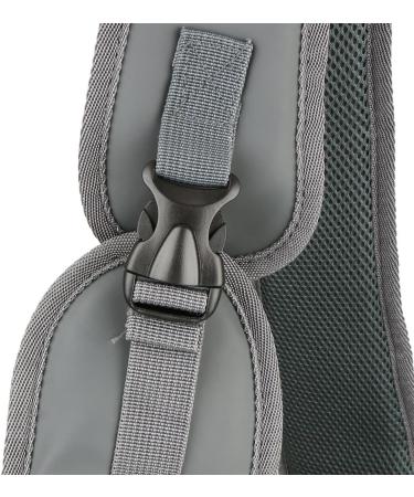 BIGWING Transport Bag for Dogs & Cats - Stylish Shoulder Carrier for Small Pets - Durable Linen Pet Tote in Blue - Buy Online on GoSupps.com