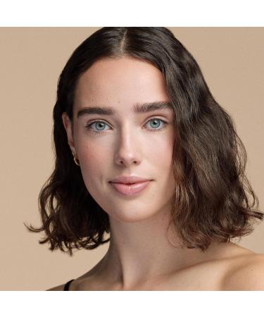 Catrice Nude Drop Tinted Serum Foundation 004N - Long-Lasting Matte Natural Finish Vegan Oil-Free Perfume & Alcohol-Free 30ml | Ideal for Sensitive Skin - Buy Online on GoSupps.com