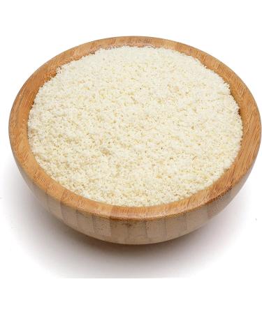 Chandra Whole Foods Ground Almond Flour 1KG - Gluten-Free Low-GI Almond Flour for Baking & Cooking - Buy Online on GoSupps.com
