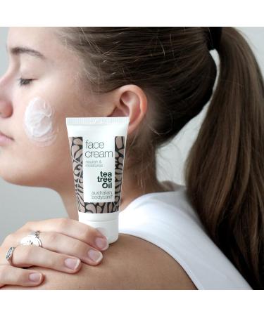 Buy Australian Bodycare Face Cream 1.69 OZ | Nourishing Skincare for All Skin Types - Fast International Shipping - Buy Online on GoSupps.com