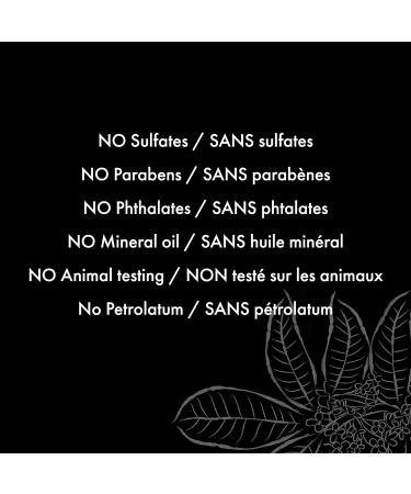 SheaMoisture African Black Soap Bamboo Charcoal Masque - Purification Hair Treatment 12oz | International Shipping Available - Buy Online on GoSupps.com