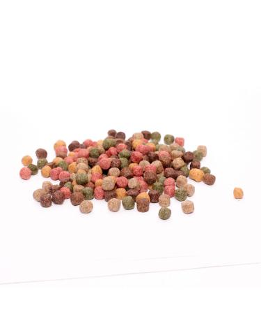 Koi Koi food * 5-variety mix * 15 liters (3mm) 5.8 kg (1 pack) 3mm