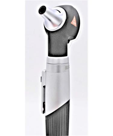 Gima Heine Mini 3000 LED FO Otoscope - Black | Premium Quality Medical Equipment for International Shipping - Buy Online on GoSupps.com