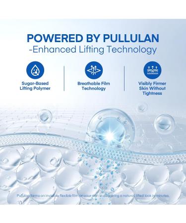 HealthyDerm Anti-Aging Skincare Bundle Instant Tightening Eye Serum + Super Vitamin C Serum Firms Smooths & Brightens Reduces Wrinkles & Eye Bags Made in USA - Buy Online on GoSupps.com