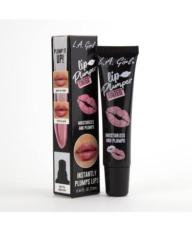 Buy LA Girl Lip Voluminizer Plumper - Enhancing Hydration & Fullness - Fast International Shipping - Buy Online on GoSupps.com