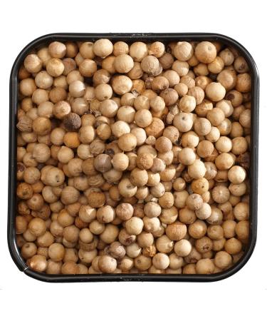 Mill Mortar Mill & Mortar smoked white pepper whole organic 50 g - Buy Online on GoSupps.com