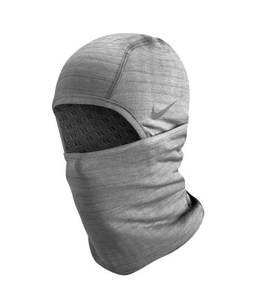 Nike Therma Sphere Hood 3.0 One Size Gray