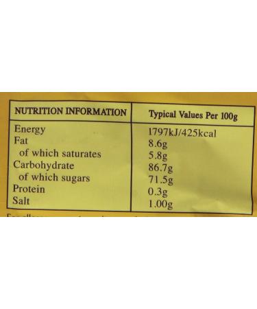 Werther's Original Butter Candies 110g - Buy Online on GoSupps.com
