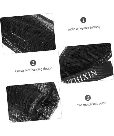 WOONEKY Soap Bar Bag Bar Sleeve Bag Solid Shampoo Mesh Multi-layer Pouch Holder Soap Bags Bar Soap Bag - Buy Online on GoSupps.com