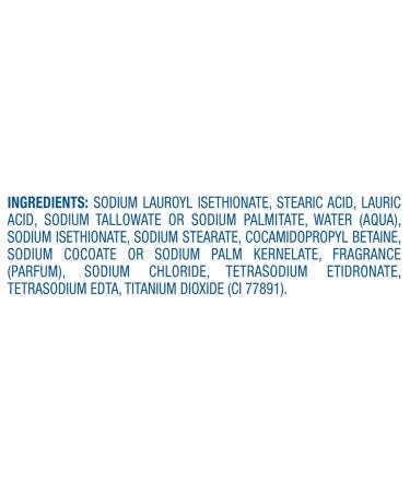 Dove Beauty Bar - More Moisturizing than Soap | 14 Bars (3.75 oz) | Nourishes Skin & Washes Away Bacteria | International Shipping Available - Buy Online on GoSupps.com