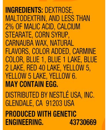 Runts Candy Theater Box | By Blue Clover Foods | 5oz Box | Pack Of 3 - Buy Online on GoSupps.com