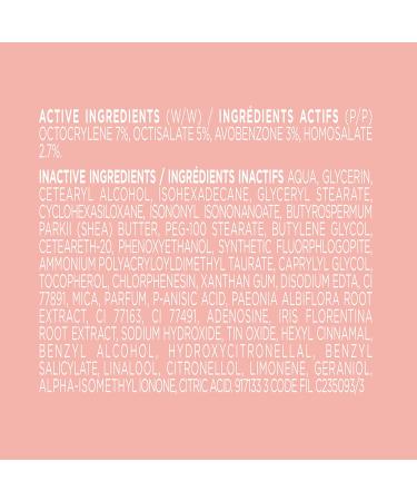 L'Oreal Age Perfect Rosy Tone Face Moisturizer SPF 30 with Imperial Peony - 1.7 oz Anti-Aging Day Cream - Buy Online on GoSupps.com