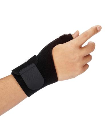 Thumb Joint Support Splint (Left) - Ultimate Comfort & Stability | Buy Internationally - Buy Online on GoSupps.com