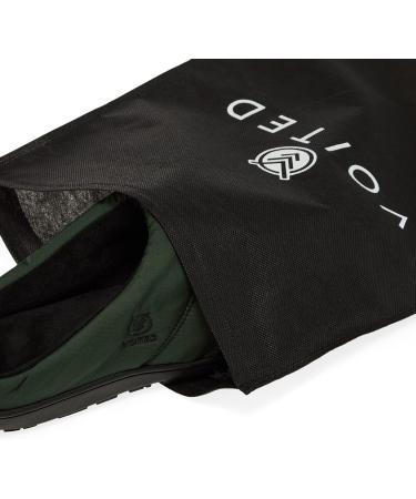 Voited RARVIS Bagged Bath Salt 50g - Aromatherapy Bath Salt for Relaxation & Rejuvenation | Green - Buy Online on GoSupps.com