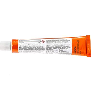 Unesia Nail Fungus Medical Ointment Cream 100g - Buy Online on GoSupps.com