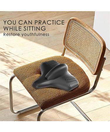 Men's Pelvic Floor Trainer | Hip Muscle Strengthener Device for Home & Travel | Enhance Fitness & Health - Buy Online on GoSupps.com