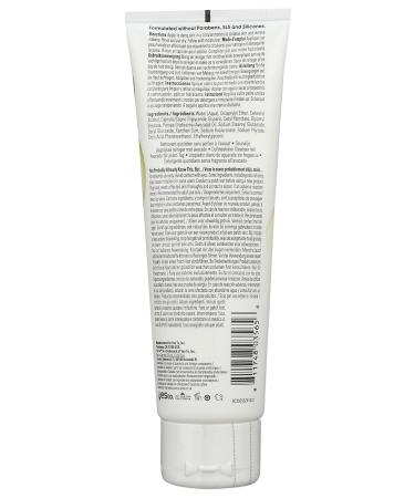 YES TO Avocado Fragrance Free Daily Cream Cleanser - Gentle Hydration for All Skin Types | 4 oz - Buy Internationally - Buy Online on GoSupps.com