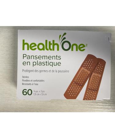 Buy High-Quality Plastic Bandages for All Your Needs - Fast International Shipping - Buy Online on GoSupps.com