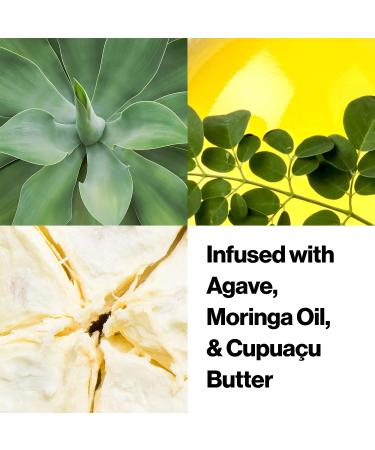 Revlon Super Lustrous Lip Gloss | Non-Sticky Formula | High Shine Finish | 265 Black Cherry | 0.13 Fl Oz (Pack of 1) - Buy Online on GoSupps.com