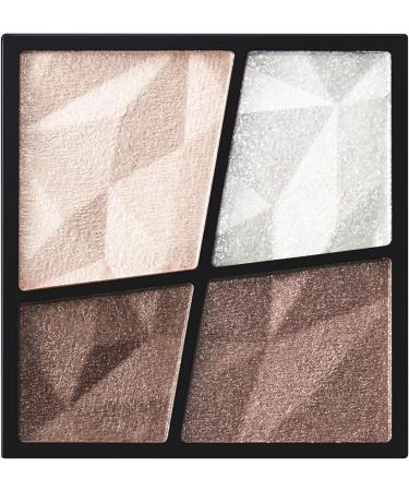 VISEE Vise Richer Jemyiritchi eyes brown BR4 43g - Buy Online on GoSupps.com