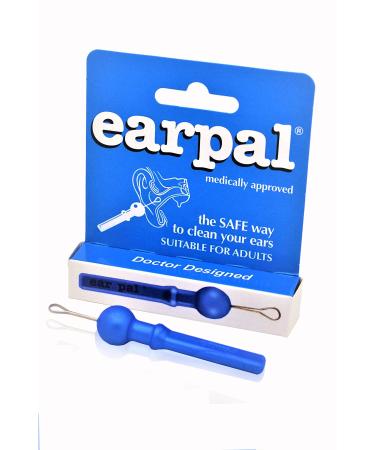 Earpal Safe and Effective Ear Clean