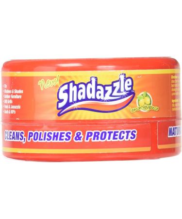 Shadazzle Multi-Surface Cleaner & Polish - 10.58 oz | Eco-Friendly Shine for All Surfaces - International Shipping Available - Buy Online on GoSupps.com