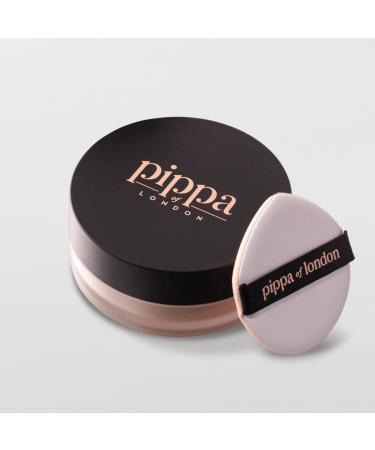 Pippa of London Setting Powder 847 - Peach