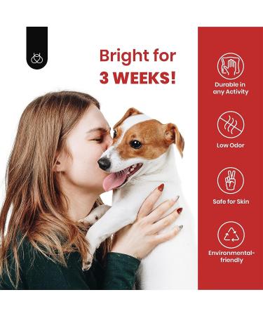 Beetles Gel Nail Polish Set - 6 Colors Pink Rose Red Kit | Glitter Pink Gel | Soak Off LED Lamp | Manicure Kit for Women - Buy Online on GoSupps.com