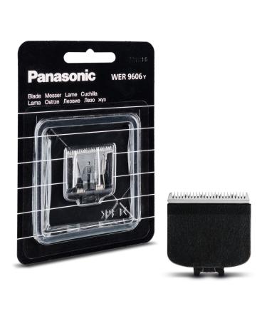 Panasonic Wer9606Y136 Replacement trimmer blade for ER-GY10CM ER-GB52 ER-GB44 ER-GB43 ER-GB42 ER-GB40 & ER2403 Bartschneider Japanese stainless steel