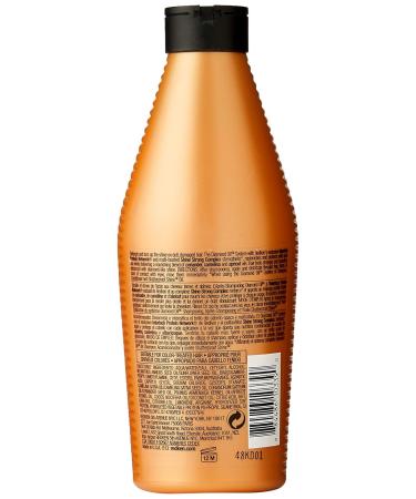 Buy Redken Diamond Oil Conditioner 250 ml - Odourless | International Shipping Available - Buy Online on GoSupps.com