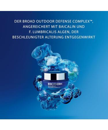 Buy Biotherm Blue Therapy SPF 25 Multi-Defender Cream for Women - 1.69 oz | International Shipping Available - Buy Online on GoSupps.com