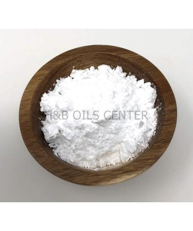 Stevia Leaf Organic Botanical Extract DIY Powder Raw Natural Sweetener Material 16 oz 1 lb - Buy Online on GoSupps.com