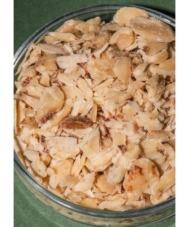KoRo Tigernuts Sliced 1 kg | 100% Unroasted & Peeled | Additive-Free | International Shipping Available - Buy Online on GoSupps.com