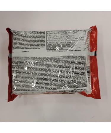 Nissin Demae Ramen Instant Noodles Spicy Sesame Oil Flavour 100g (Pack of 10) by CNMART - Buy Online on GoSupps.com