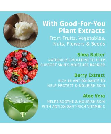 Buy Hempz Limited Edition Merry Berry Forest Body Lotion - Hydrating Holiday Moisturizer | Gift for Men & Women | Mini 2.25 oz - Shop Internationally - Buy Online on GoSupps.com