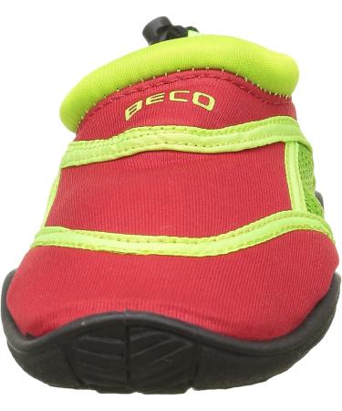 Buy Beco Children's Bathing Shoes Surf 92171-58 EU 24 - Multicoloured Perfect for Summer Fun | International Shipping Available - Buy Online on GoSupps.com