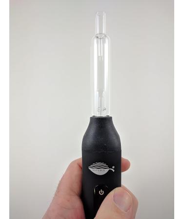 Vapeble Mist Glass Water Filter | Cool & Filter Your Vaporizer | Premium Accessories for Enhanced Vapor Experience - Buy Online on GoSupps.com