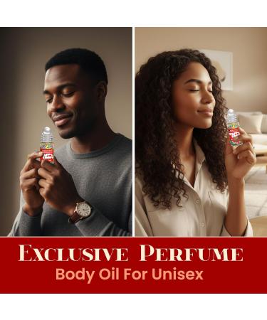 MOBETTER FRAGRANCE OILS Fruity and Loopy 1 Oz Perfume Fragrance Body Oil for Unisex - Buy Online on GoSupps.com